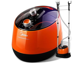 美的掛燙機(jī)憑實(shí)力迅速風(fēng)靡電商