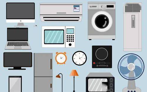 新春科普丨家庭電器防火安全知識(shí)速取