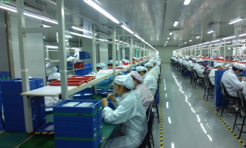 打工故事 在電子廠打工,懵懂年紀(jì)錯(cuò)過了不少