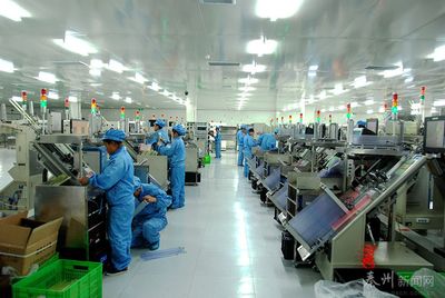 【貫徹黨代會】秦州:再繪工業強區新藍圖(圖)--天水在線