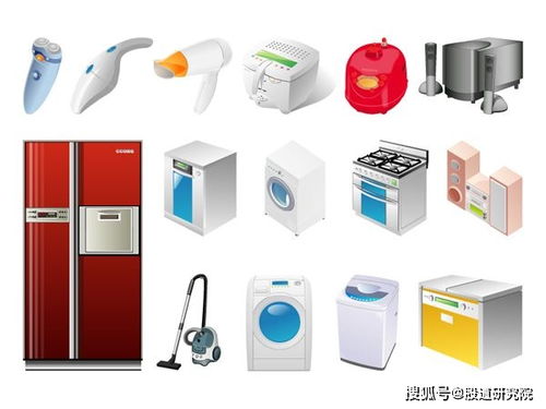 電解液 家用電器 天際股份