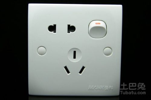 墻壁插座品牌