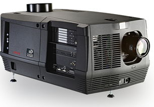 光峰光電力推alpd激光顯示技術