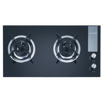 奧田(AOTIN)AZ82B 燃氣灶臺式雙灶 熄火保護燃氣灶 液化氣 廠家供應圖片_高清圖_細節圖-西安康盛電器 -