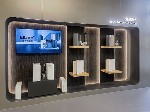 走進恩博力電器 感受質享科技新生活