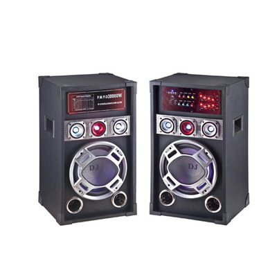 【價廉質(zhì)不廉 音箱廠家直批2.0有源音箱 專業(yè)插卡音箱 10寸大功率】價格,廠家,圖片,其他影音電器,廣州市白云區(qū)石井名音音箱設(shè)備廠-