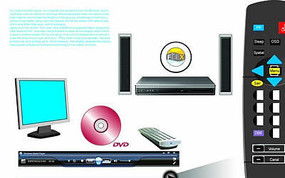 電子產(chǎn)品版式設(shè)計圖片 電子產(chǎn)品版式設(shè)計素材 紅動中國