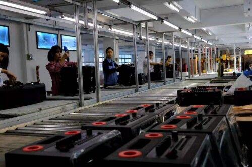 研發(fā)生產(chǎn)一體化,科達(dá)影音電器為人們帶來品質(zhì)音響