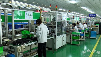 【奮進新征程 建功新時代】創新推動高質量發展 構建企業新發展格局(圖)