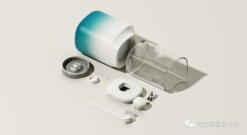 廚電革新，舌尖上的智能革命 未來廚房電器如何為吃貨創(chuàng)新設(shè)計(jì)