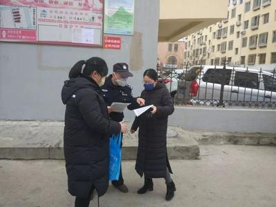 疫情在前，我們不退！乳山合力打好疫情防控戰——個人衛生用品銷售篇