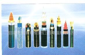 控制電纜KVVP2