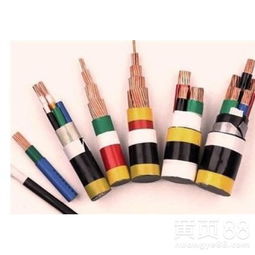 【金華市電力電纜線回GH廢舊電纜線回收NY公司】- 