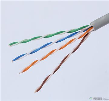 通訊線 電線,電纜 電工電料,電氣輔料 【建材 行情 價格】-云筑優選