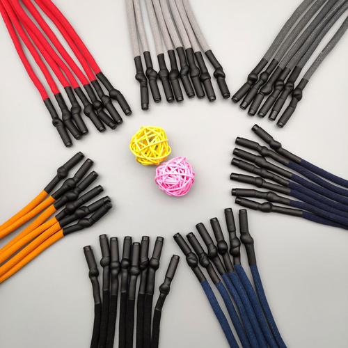 【品牌】富宏輔料 【品名】圓型鞋帶 【型號(hào)】5408 【材質(zhì)】滌綸