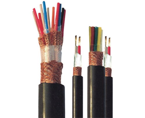 陜西電子計(jì)算機(jī)電纜 電纜品類(lèi)齊全 多圖