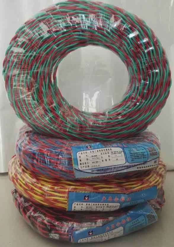 青海泰恒RVS電線消防線直銷(xiāo)