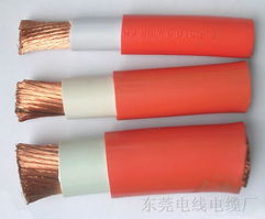 供應(yīng)120平方火牛電纜,電鍍火牛線,120平方耐酸堿電纜,120平方電焊線