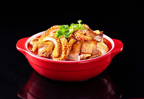 牛雜煲圖片素材下載 食品餐飲素材下的中國菜系圖片素材