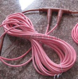 青海西寧玉樹(shù)碳纖維發(fā)熱電纜電熱線發(fā)熱線廠家