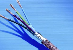 四芯與五芯電纜的區(qū)別,什么是五芯電纜