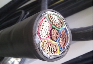 電力電纜yjv 4 25 1 16