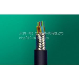 生產廠家一舟直銷kff22 6 1.5耐高溫計算機控制電纜
