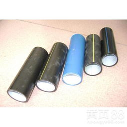 【吉林延邊電力工程用pe硅芯管生產廠家】- 