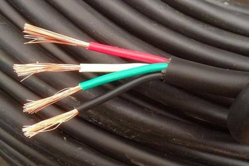 2.5平米的電線,能滿足日常使用需求嗎 專業師傅告訴你準確答案