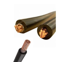 鐵嶺陰極保護電纜規范