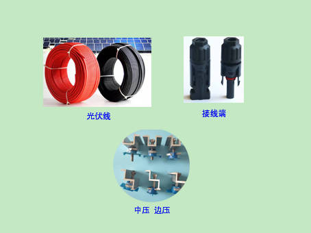 你想自己動手安裝一套光伏電站?注意事項都在這里!干貨值的收藏