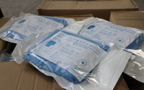 跑贏疫情 馳援防控重點地區 江陰企業好樣的