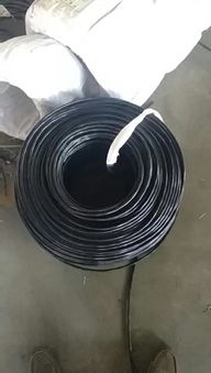 礦用通信電纜型號大全mhybv