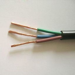 直銷成都rvv電纜電線