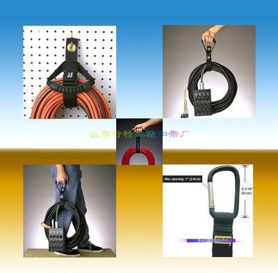 電子電線魔朮貼扎帶 - CCH (中國 生產商) - 帶、繩、線 - 服裝輔料 產品 「自助貿易」