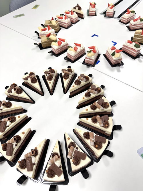箭牌公司與上海松江一家中小食品企業(yè)全方位合作,背后是這個(gè)部門(mén)牽頭組織