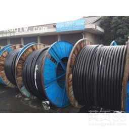 【(二手電纜線價格,銅芯電纜線買賣)南平電纜線電力回收公司/登門取貨】- 