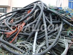 廣州廢電線回收、深圳廢電線回收、廢電線回收_原料及輔料_產品_中鋁網